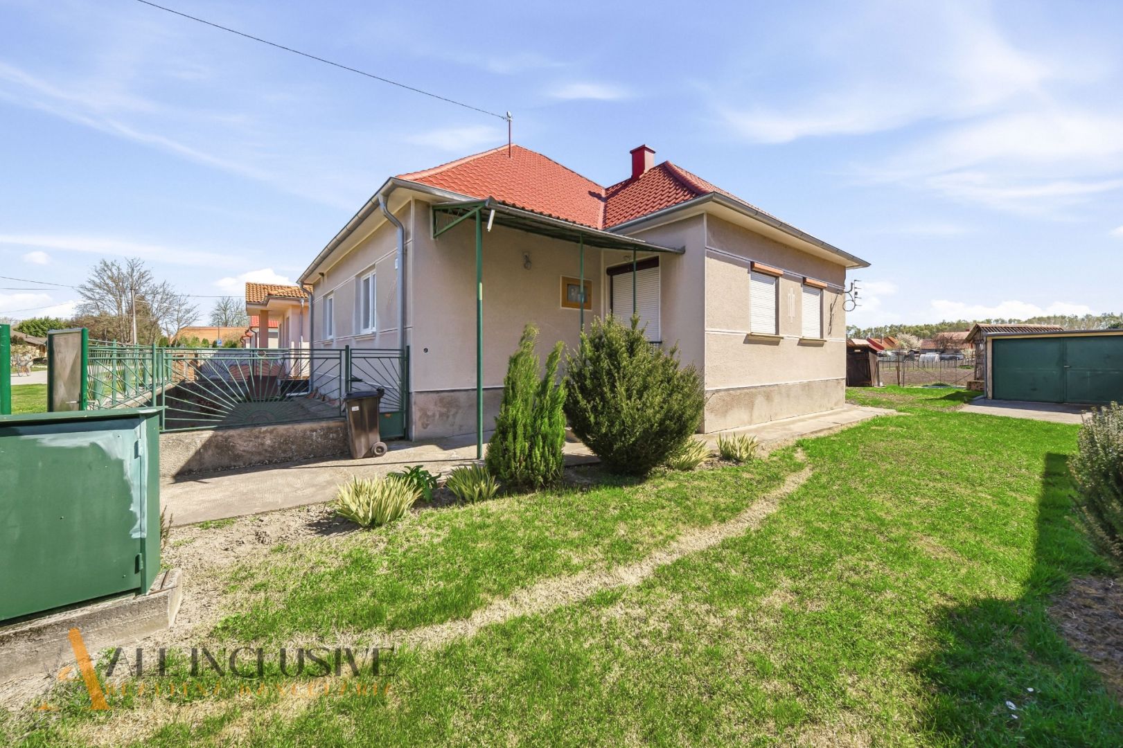External property image