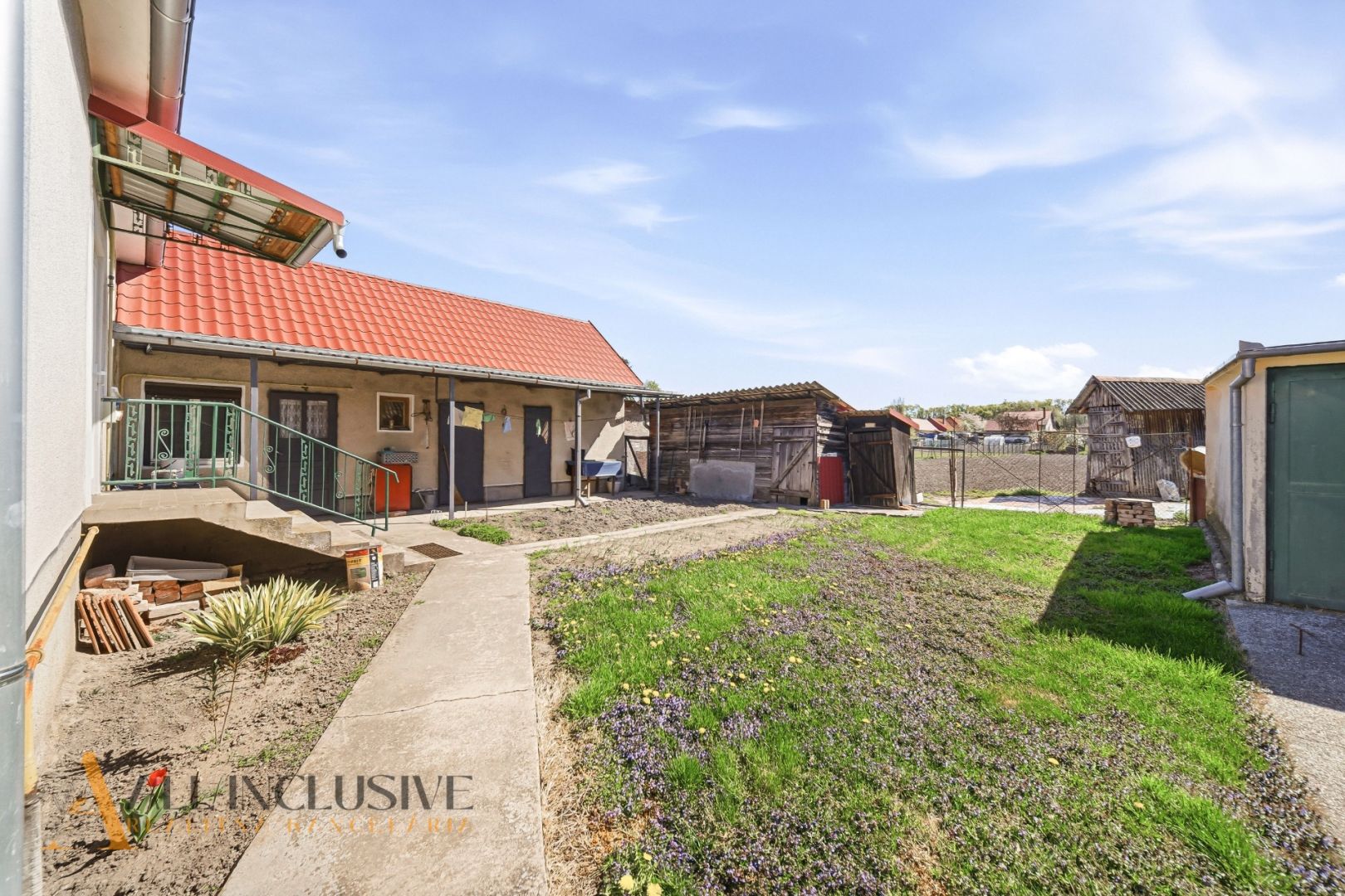 External property image