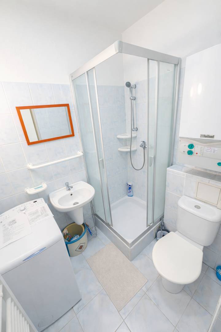 TOP: 1- izbový byt v Dúbravke, na Žatevnej ulici