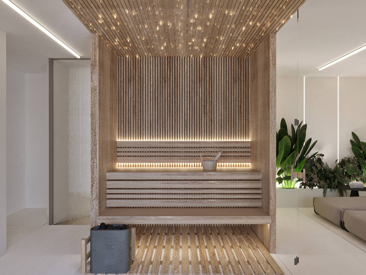 TOP Mezonet (holobyt) s terasou na ulici Páričkova v Bratislave – Nivy