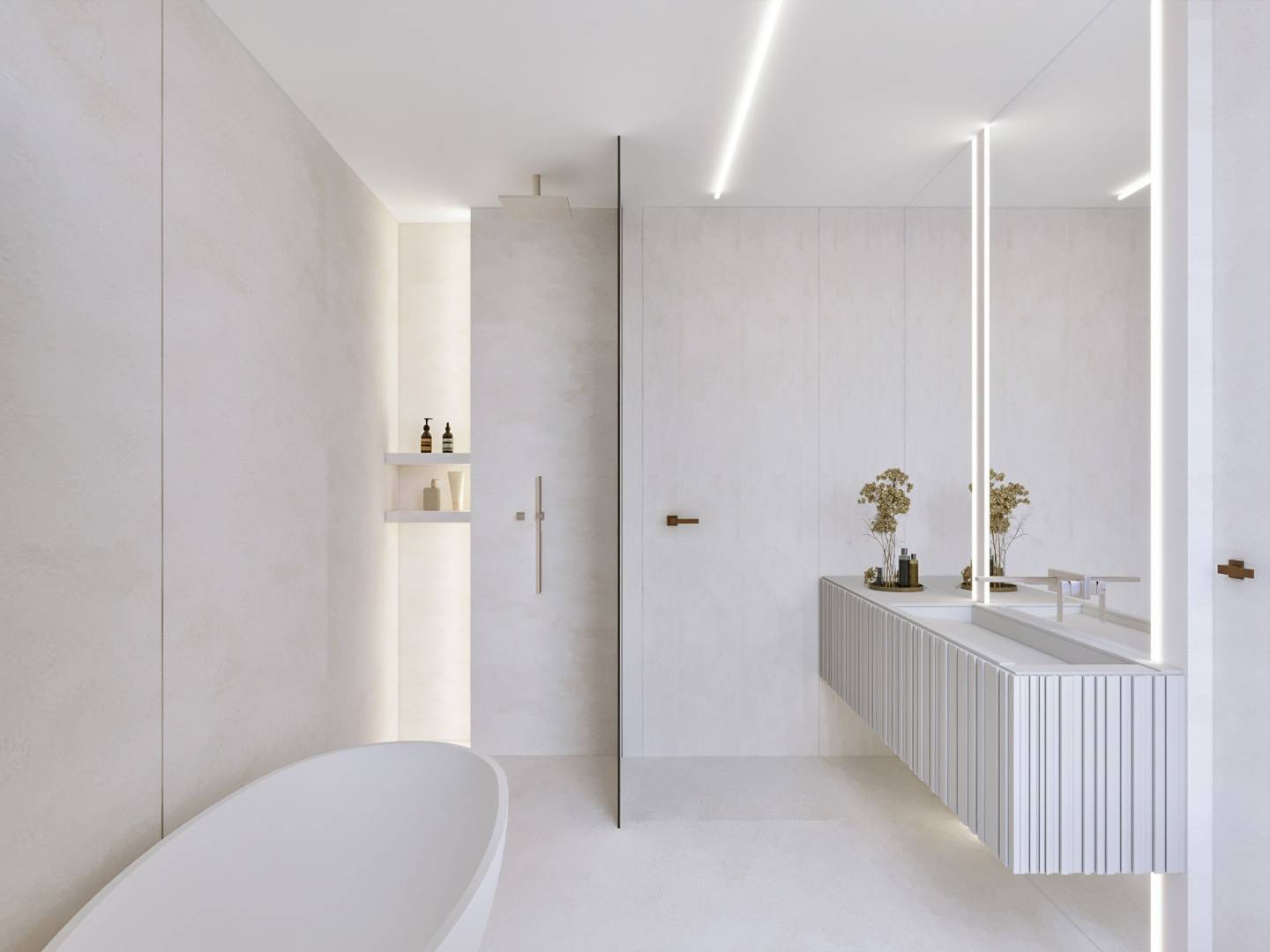 TOP Mezonet (holobyt) s terasou na ulici Páričkova v Bratislave – Nivy