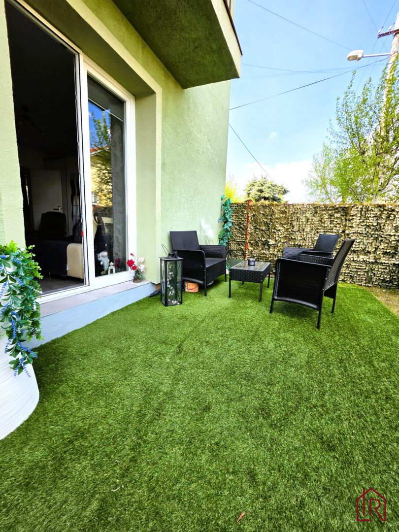 2-izbový byt, 48 m² – predzáhradka, rekonštrukcia