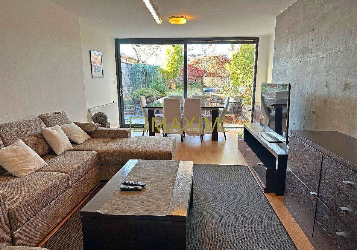 TOP: Útulný 3-izbový rodinný dom vo vyhľadávanej lokalite Dúbravka, BA