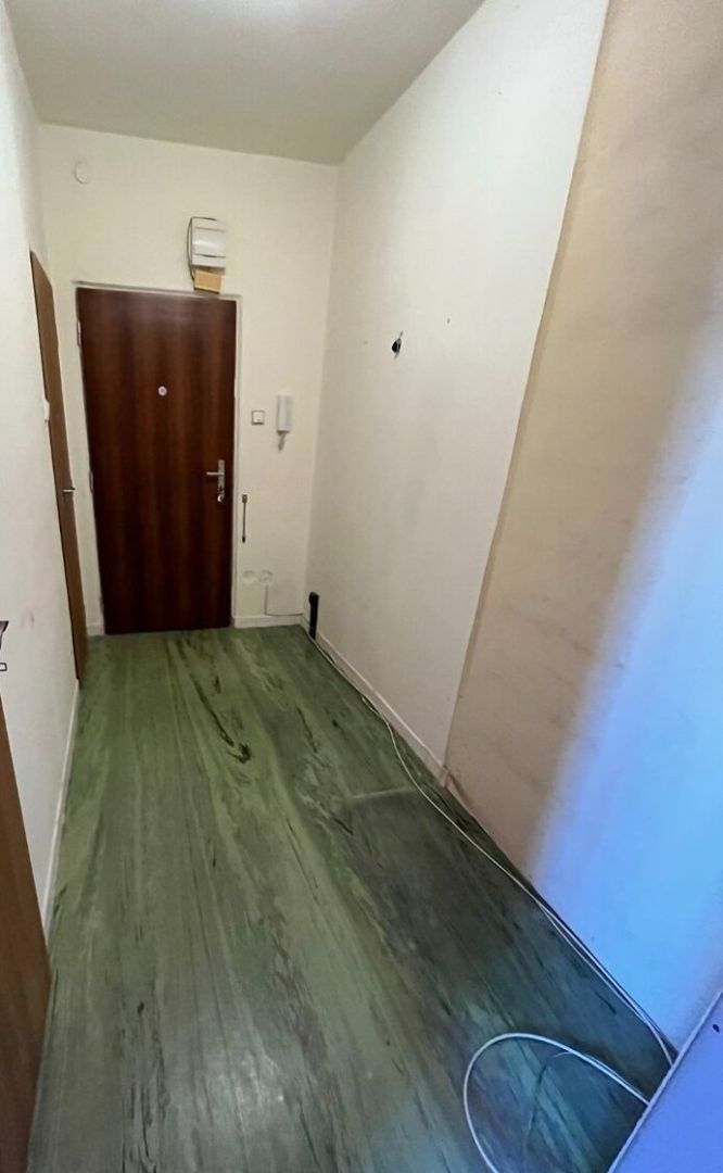 3 izb. byt v zelenej časti Ružinova (pri OC Retro)- na skok do centra