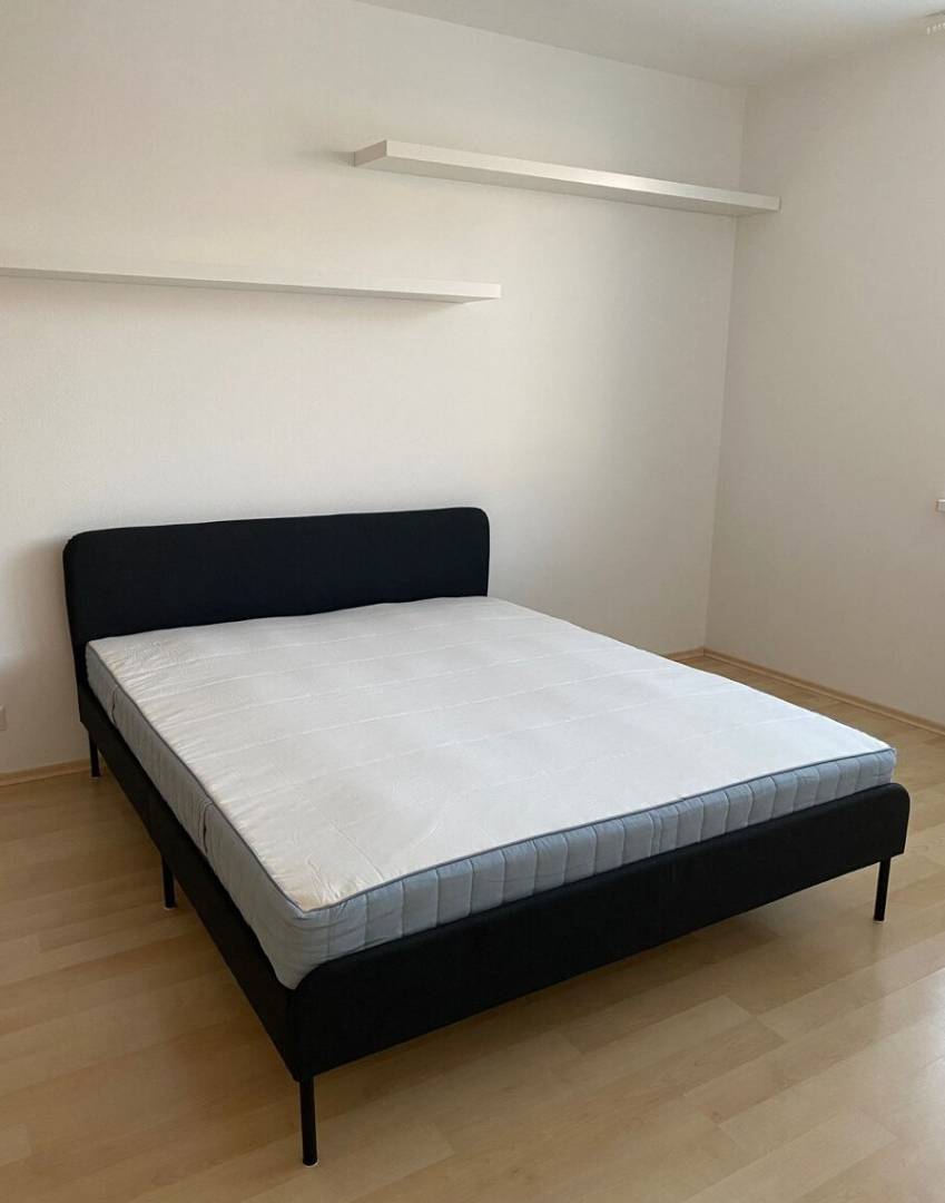 2- izbový byt na Opletalovej ulici