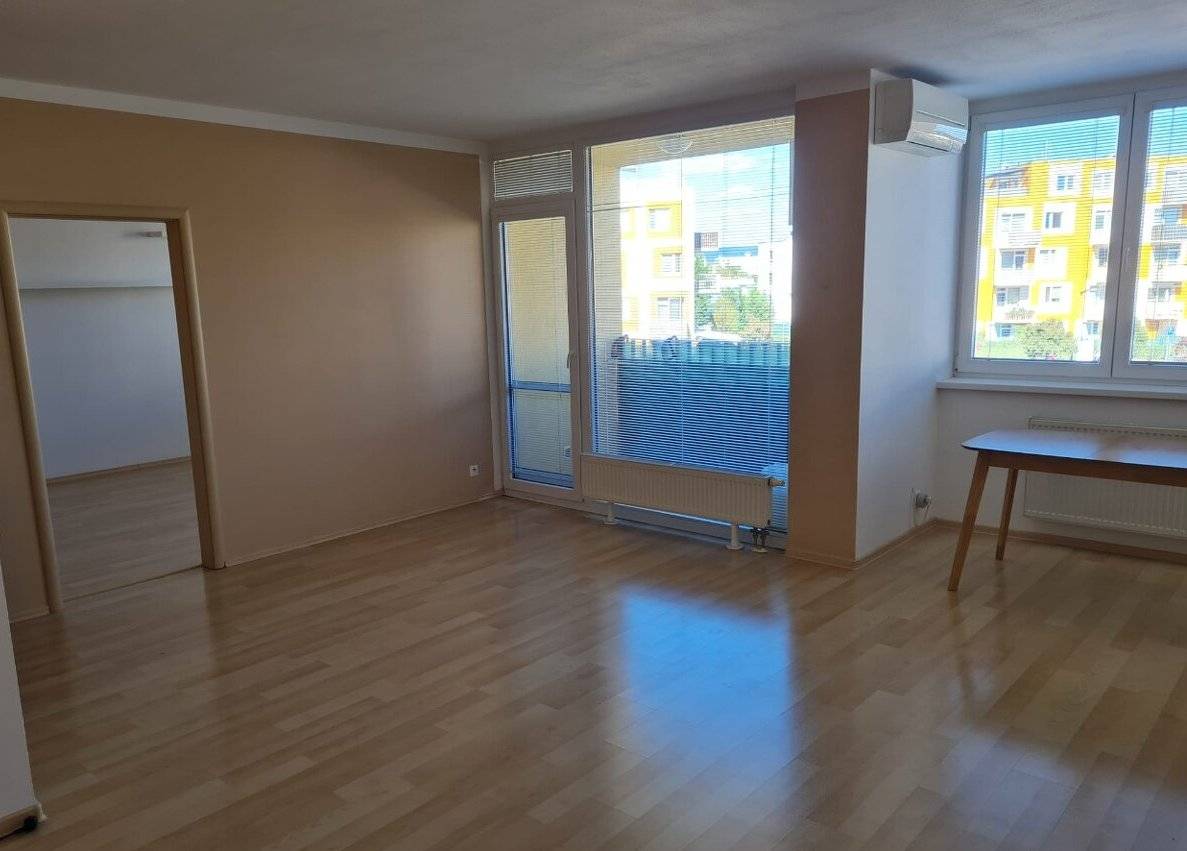 2- izbový byt na Opletalovej ulici