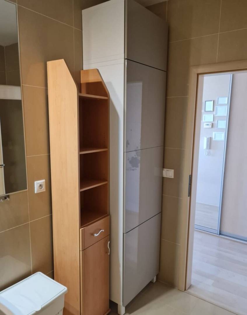 2- izbový byt na Opletalovej ulici