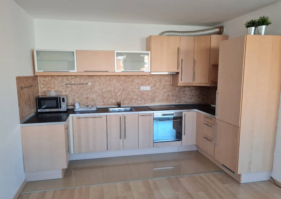 2- izbový byt na Opletalovej ulici