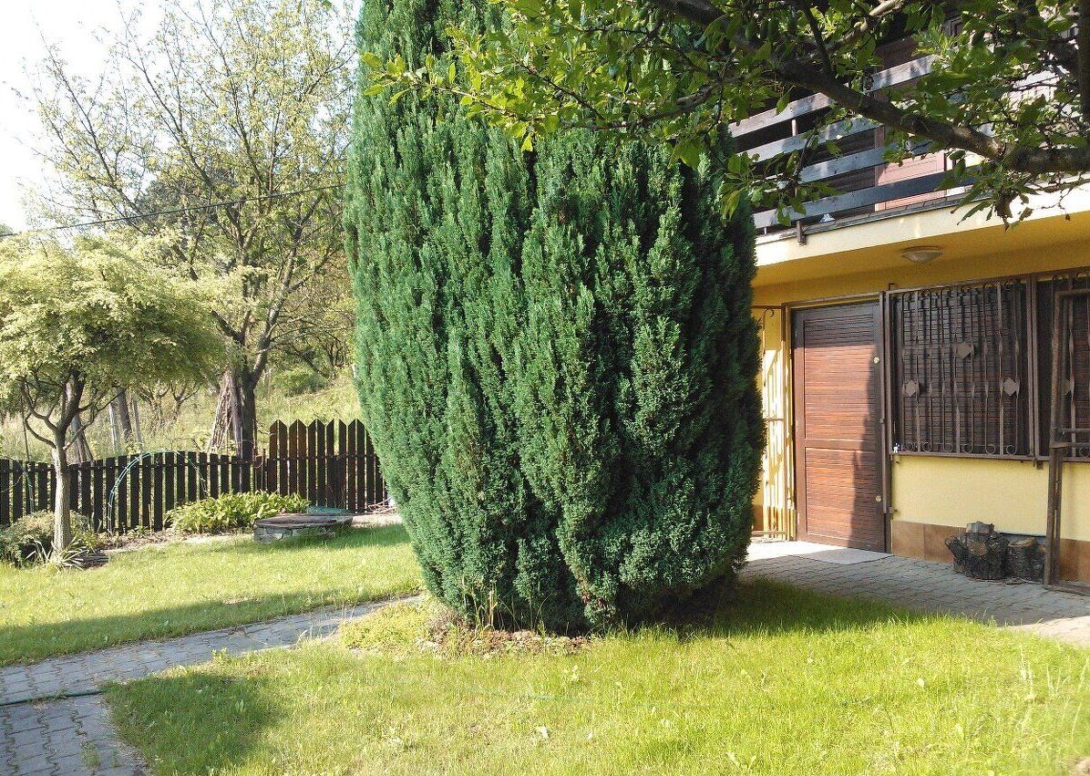 Chata snov nad Bratislavou – pokoj, výhľad a komfort na jednom mieste