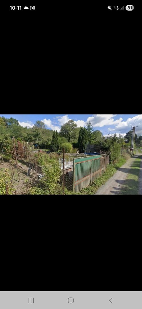 REZERVOVANĚ – PREDAJ – Rekreačný pozemok v Stupave – Mástske Grefty