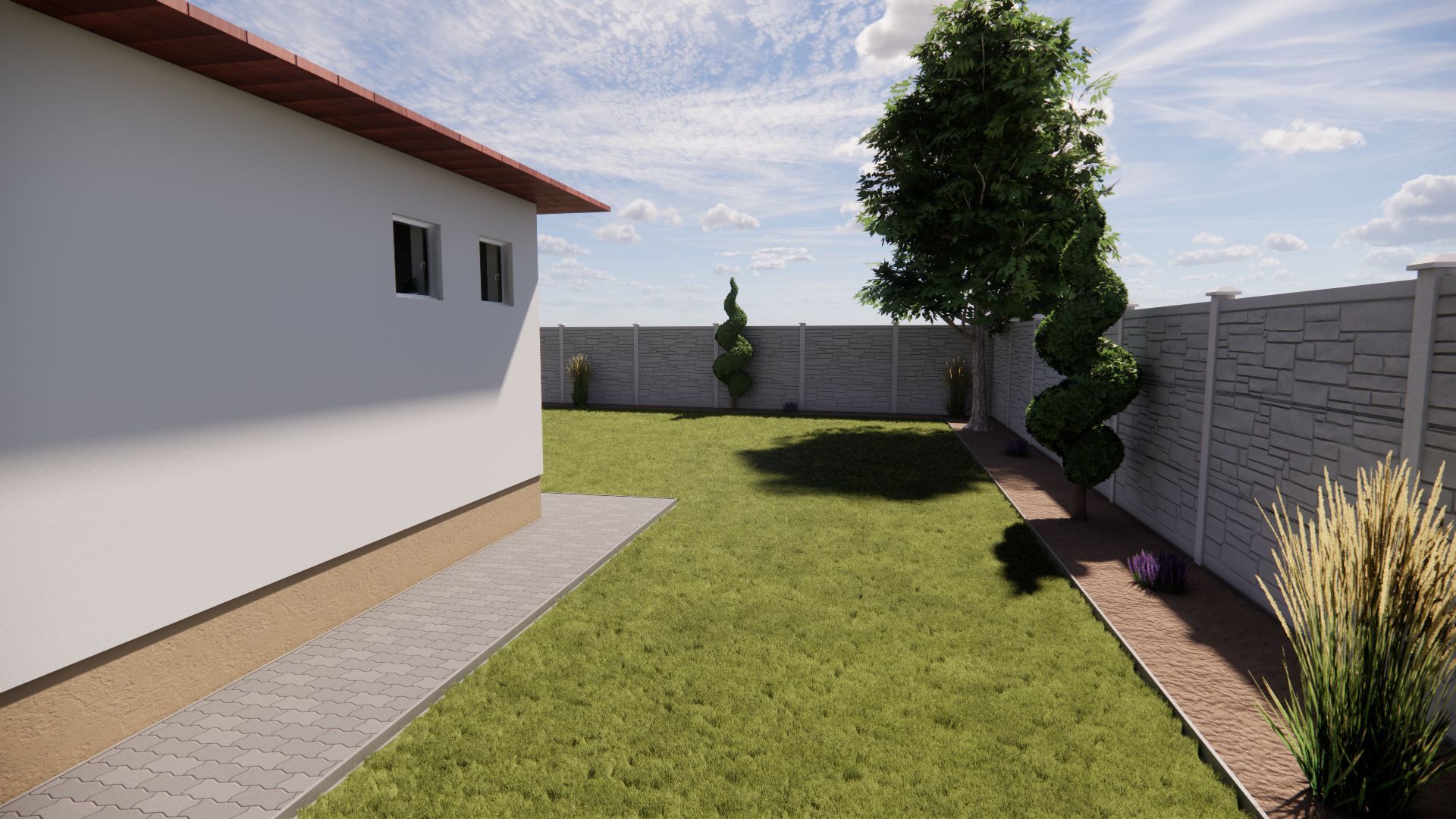 External property image