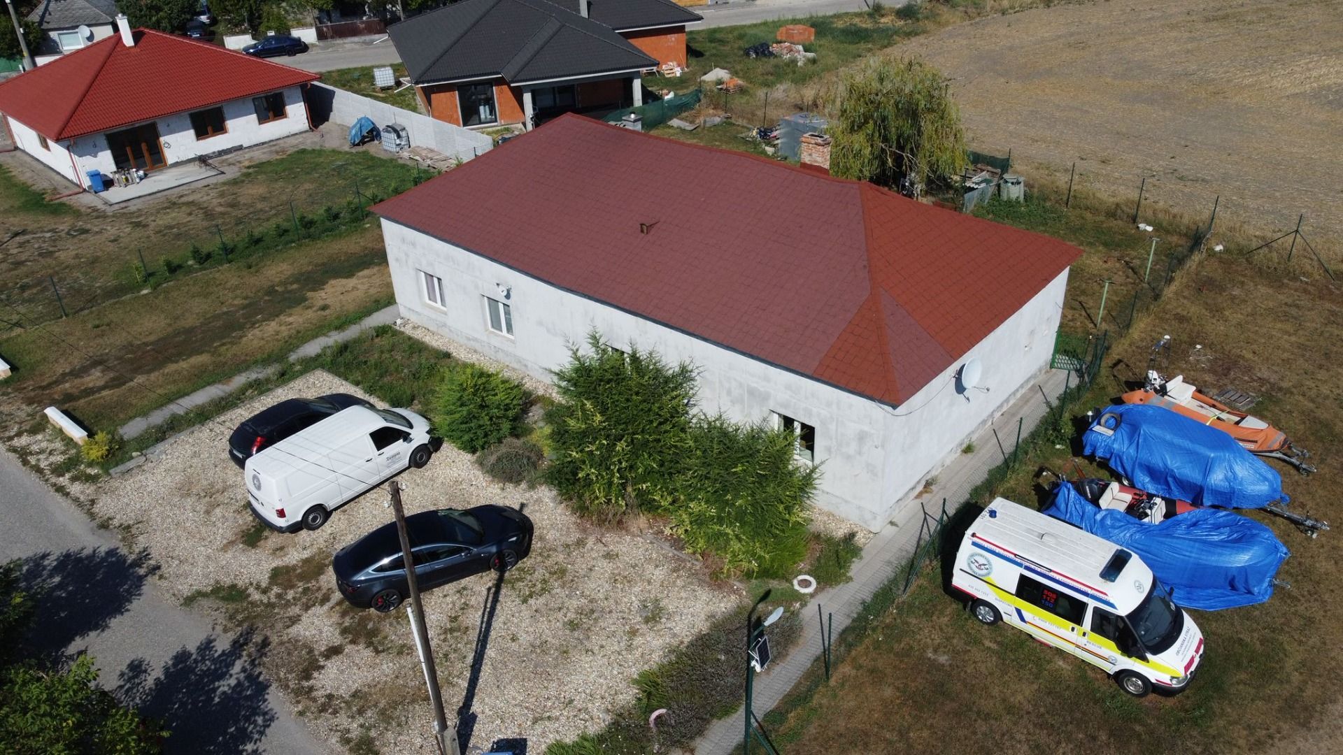 External property image