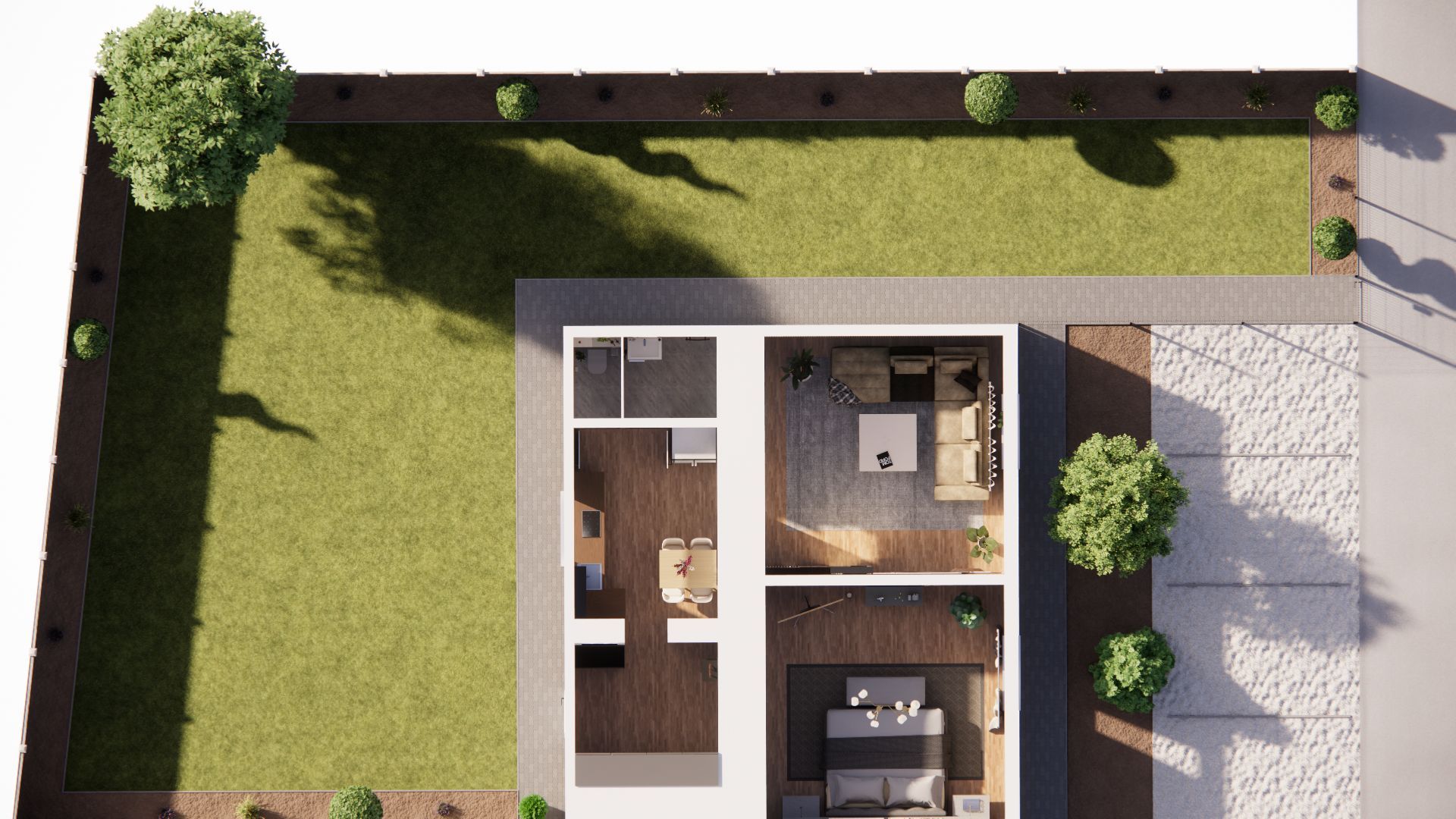 External property image