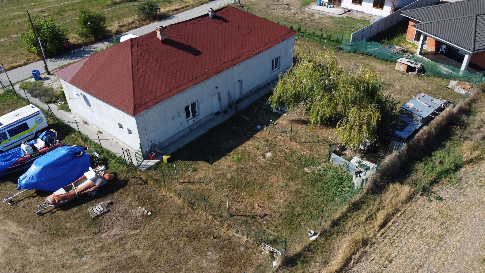 External property image
