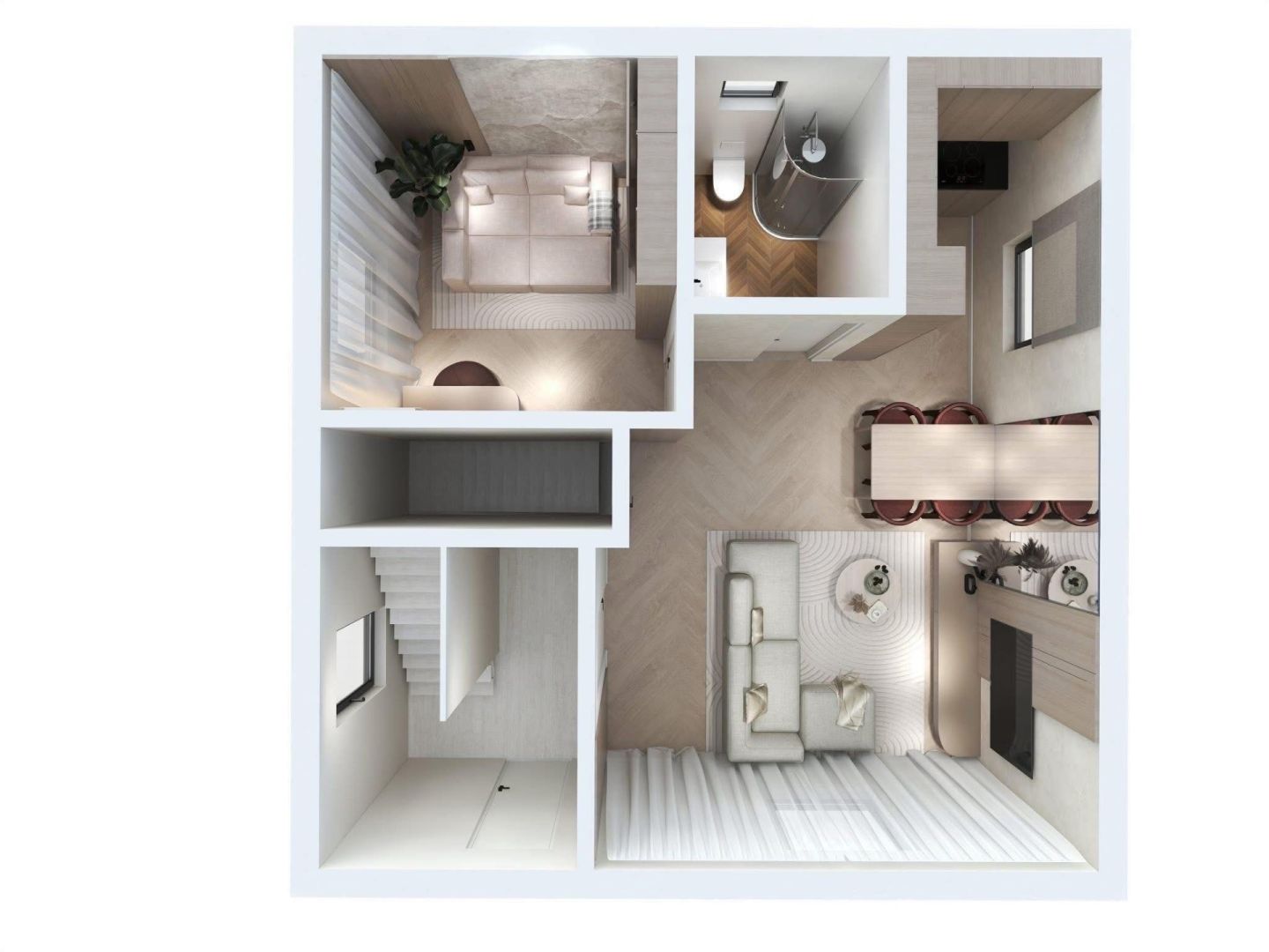 External property image