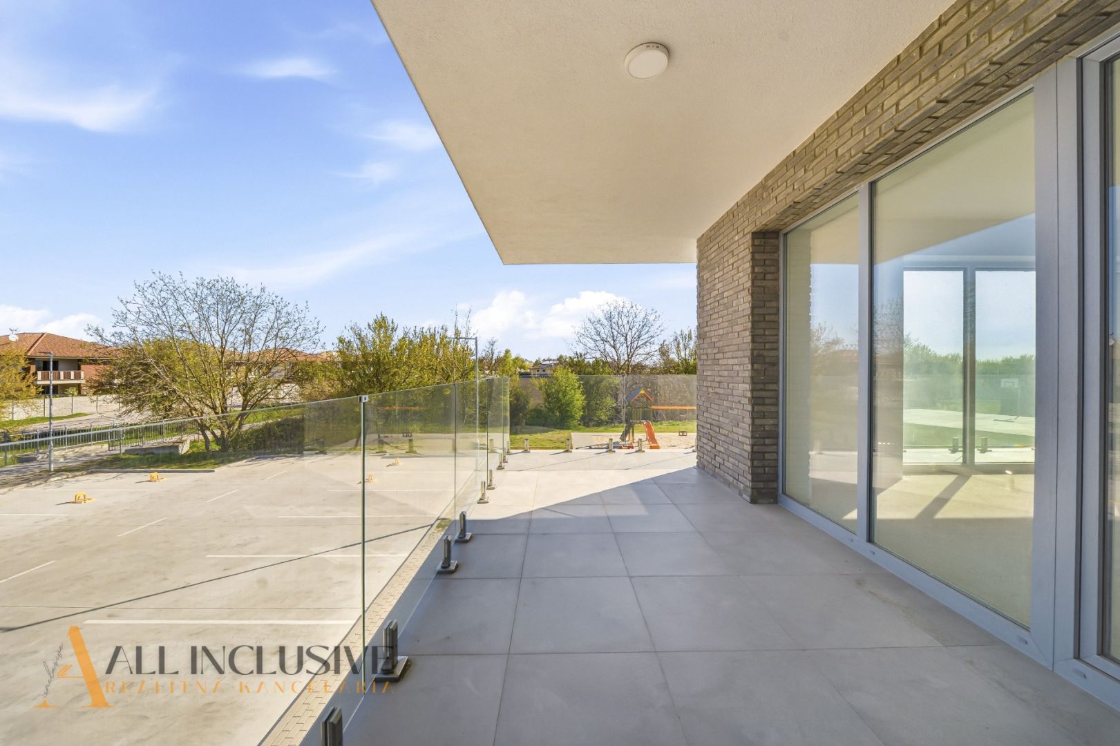 External property image