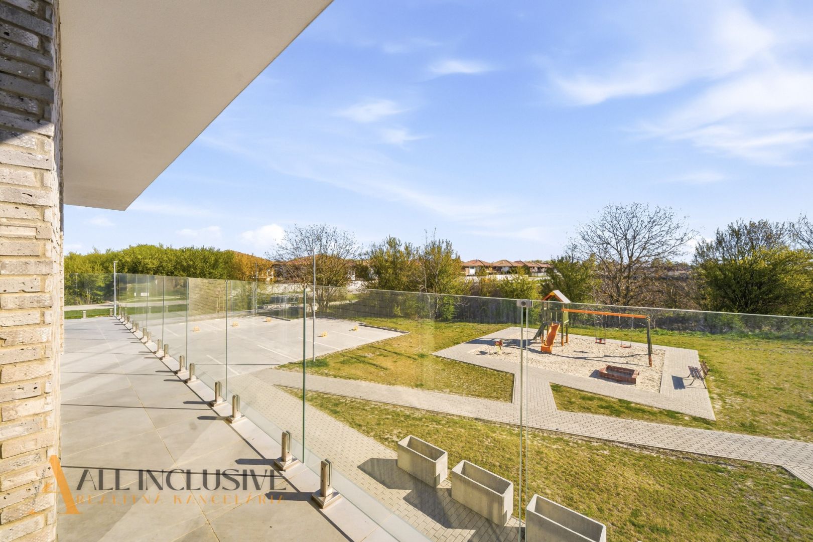 External property image