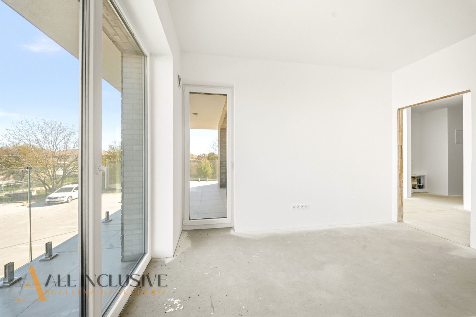 External property image
