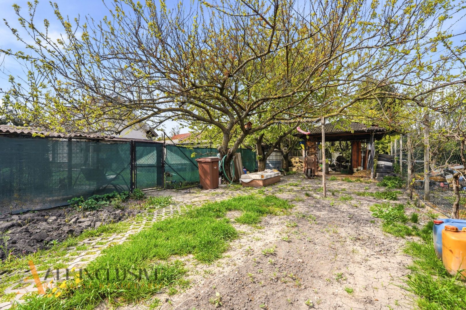 External property image