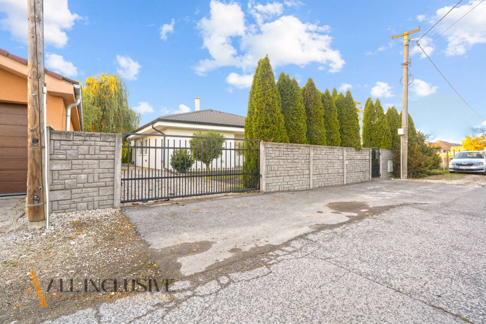 External property image