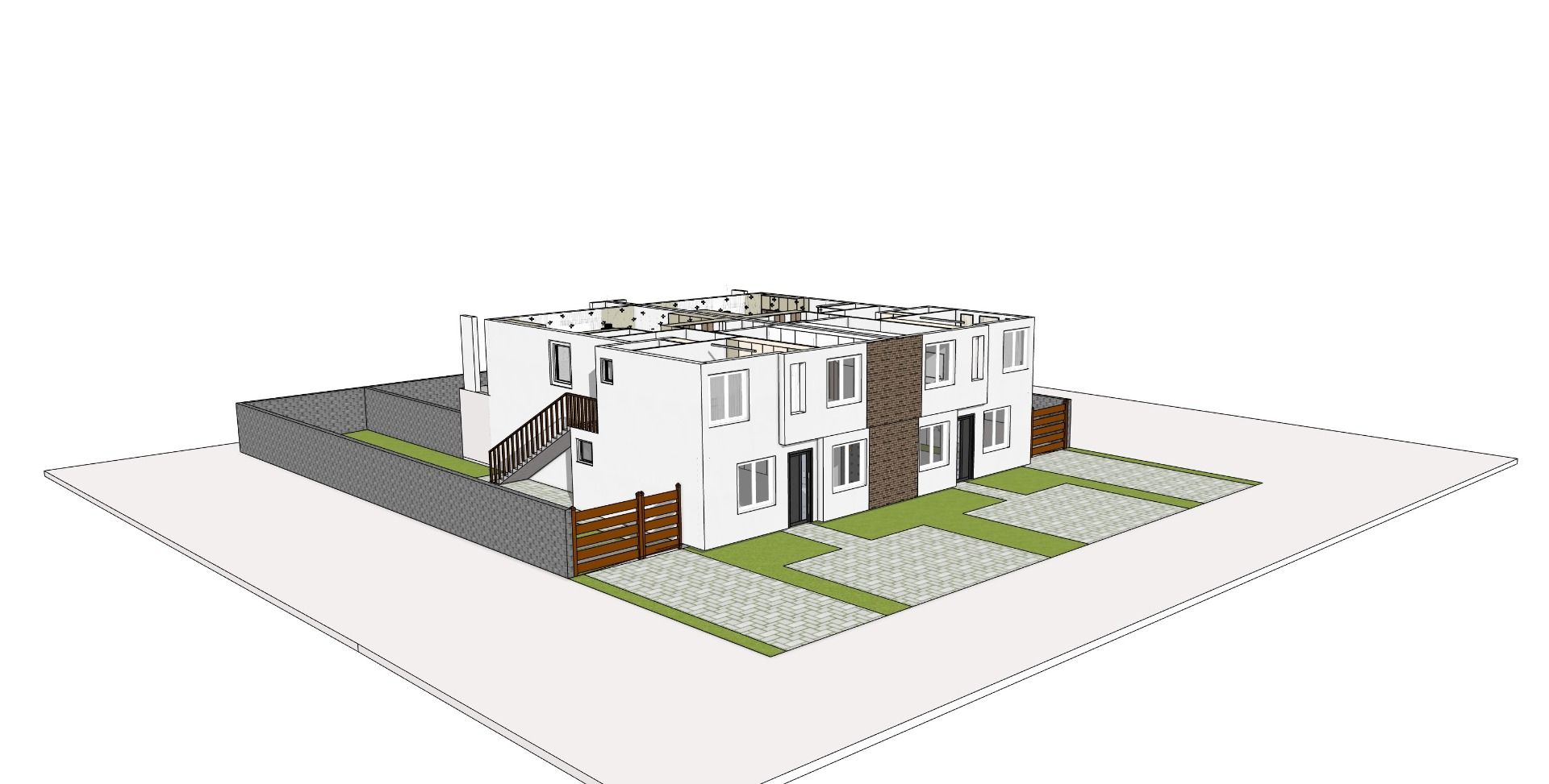 External property image