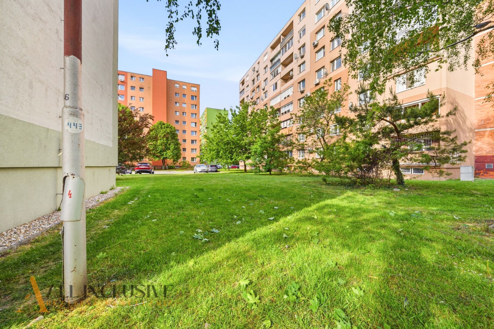 External property image
