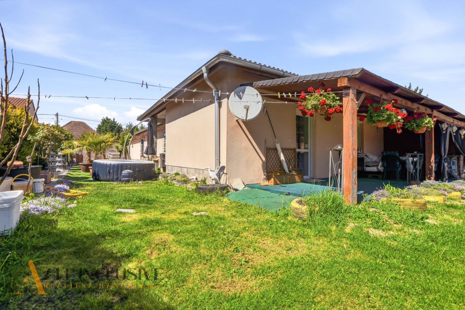 External property image