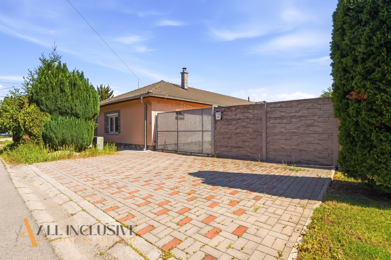 External property image