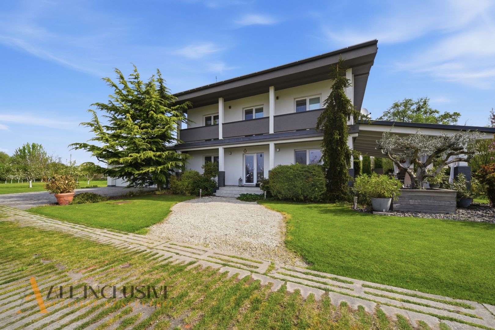 External property image