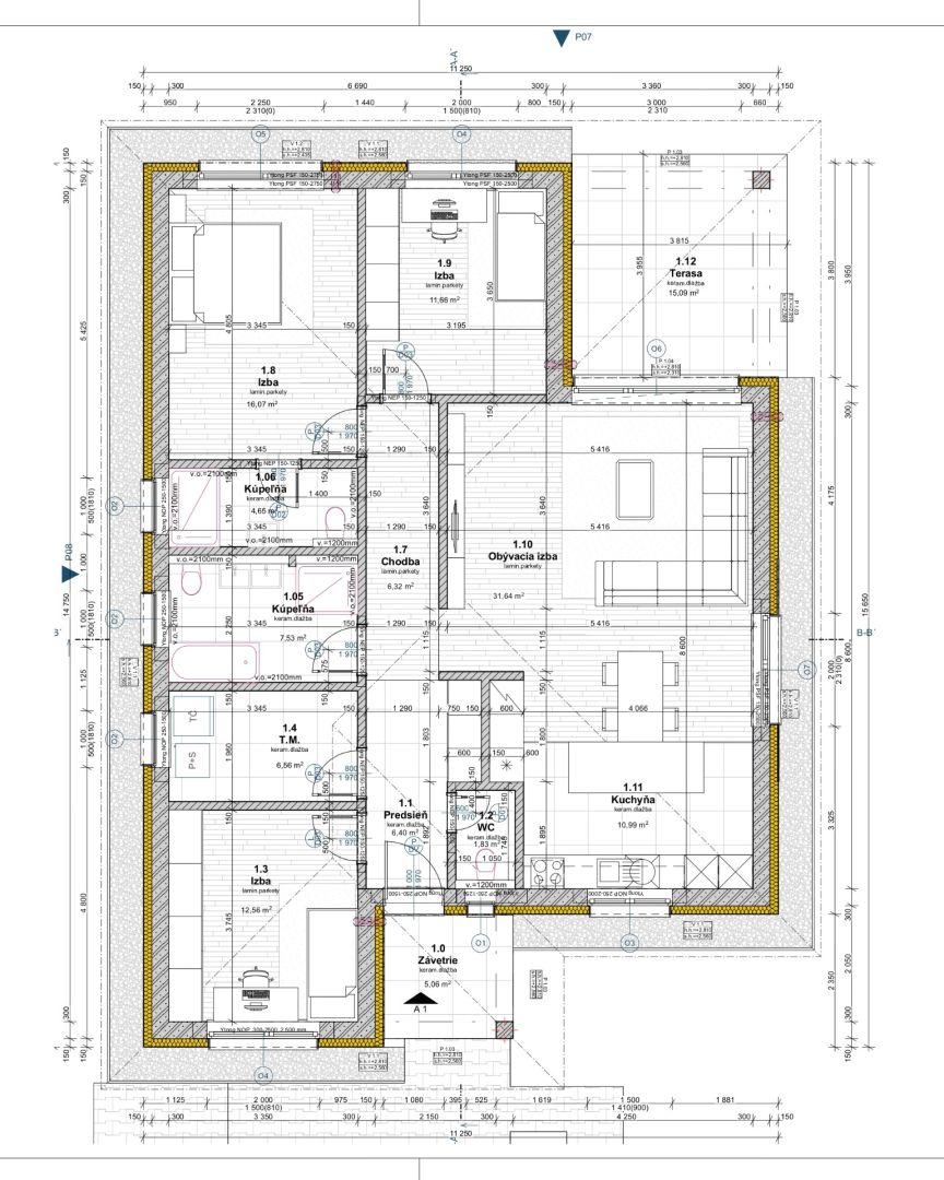 External property image