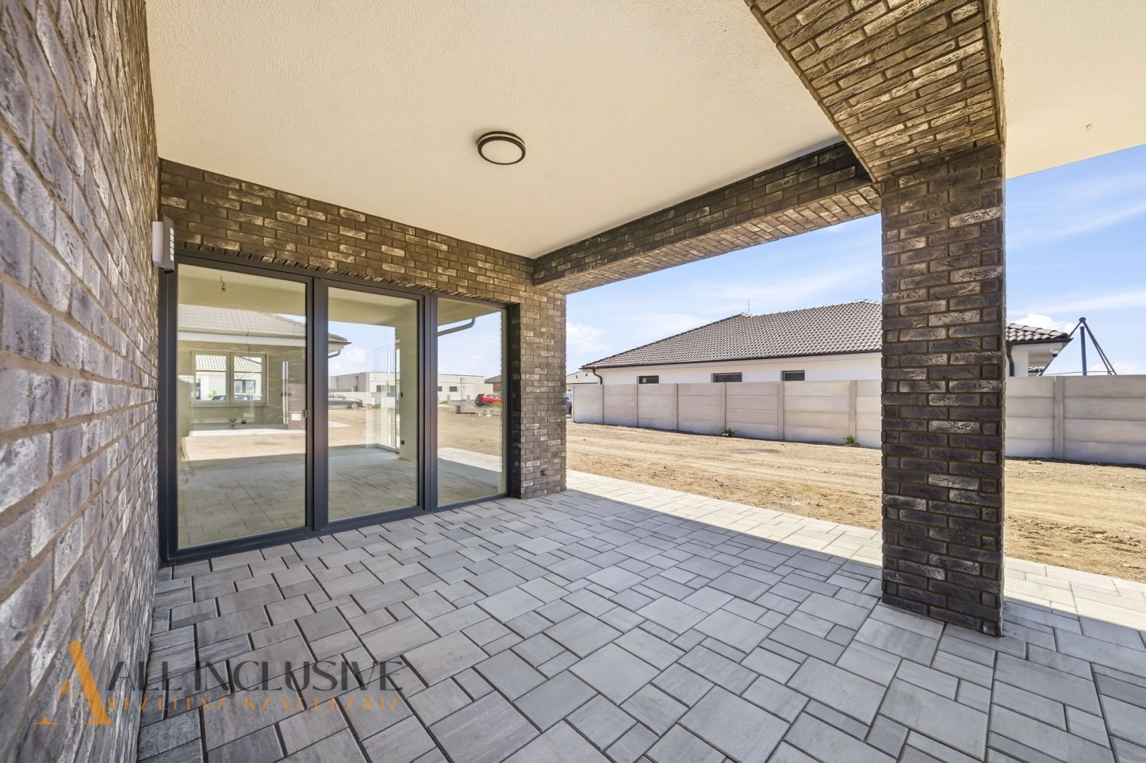 External property image