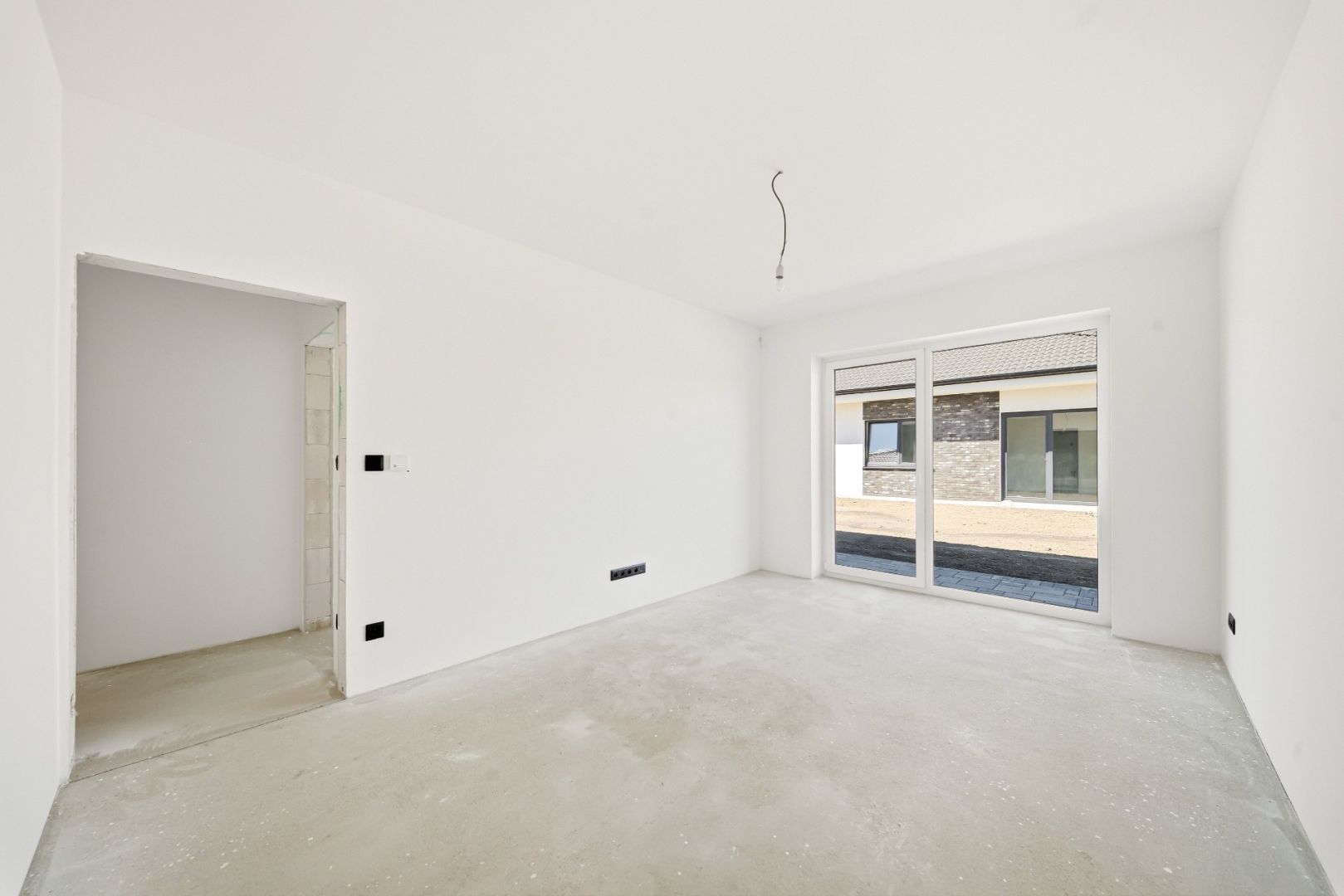 External property image