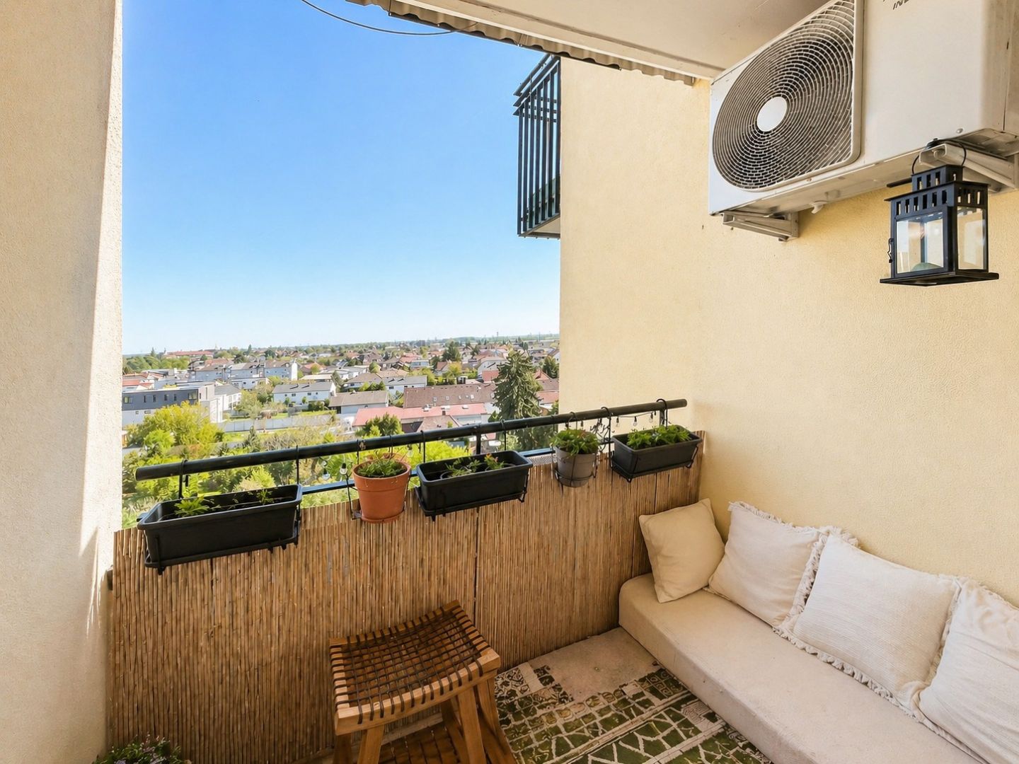2-izbový byt 56,06 m², Kazanská, Podunajské Biskupice