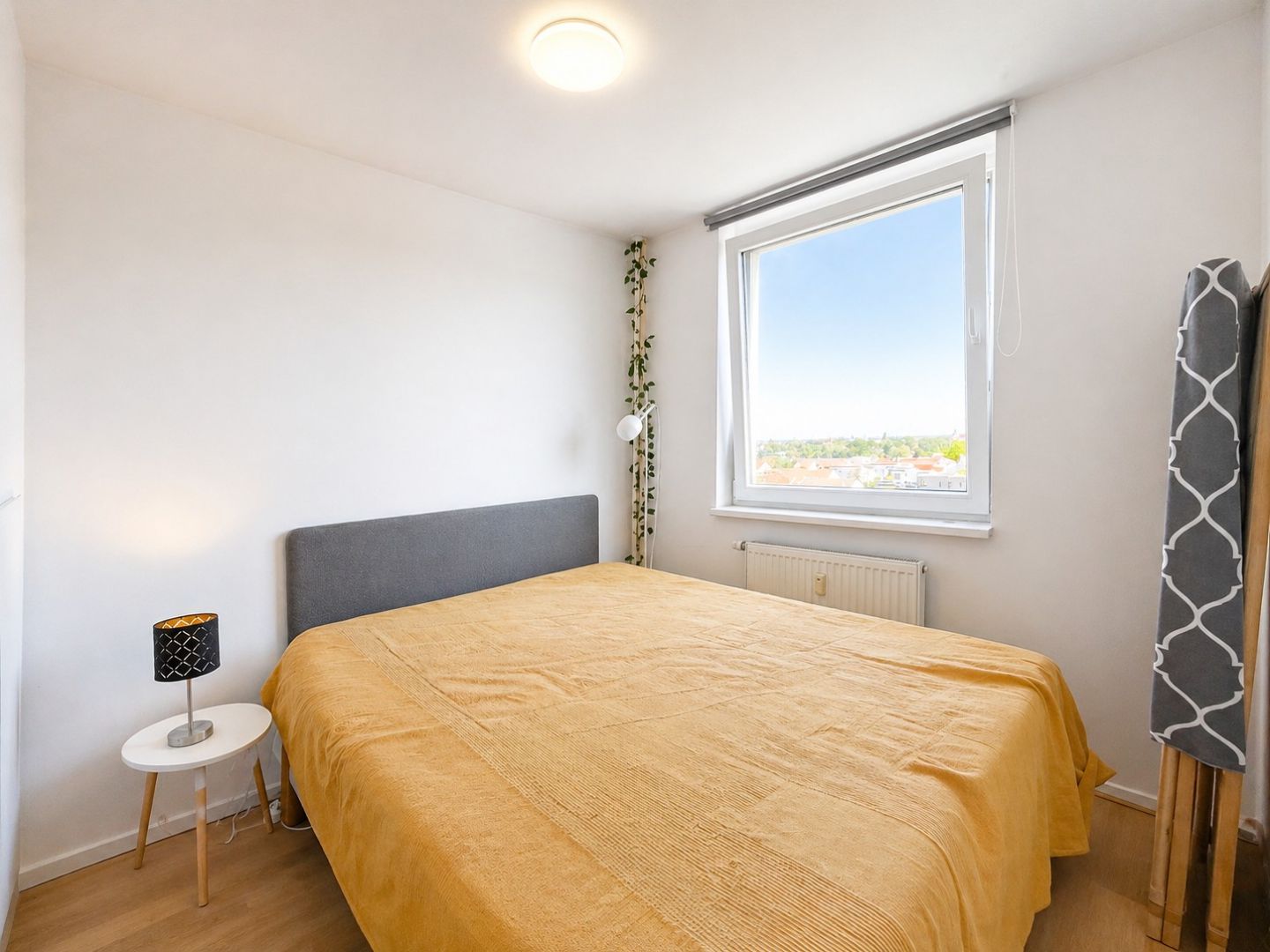 2-izbový byt 56,06 m², Kazanská, Podunajské Biskupice