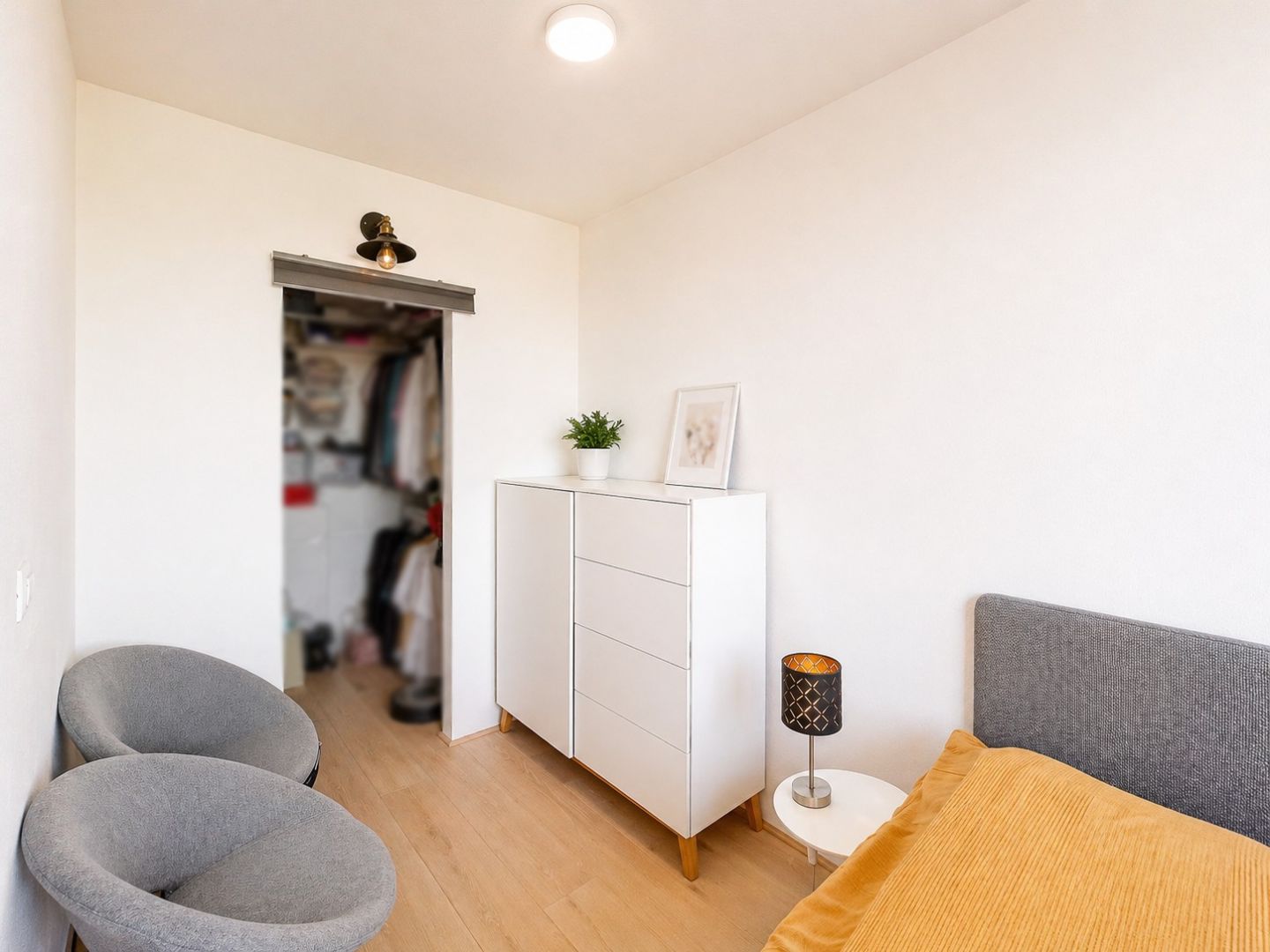 2-izbový byt 56,06 m², Kazanská, Podunajské Biskupice