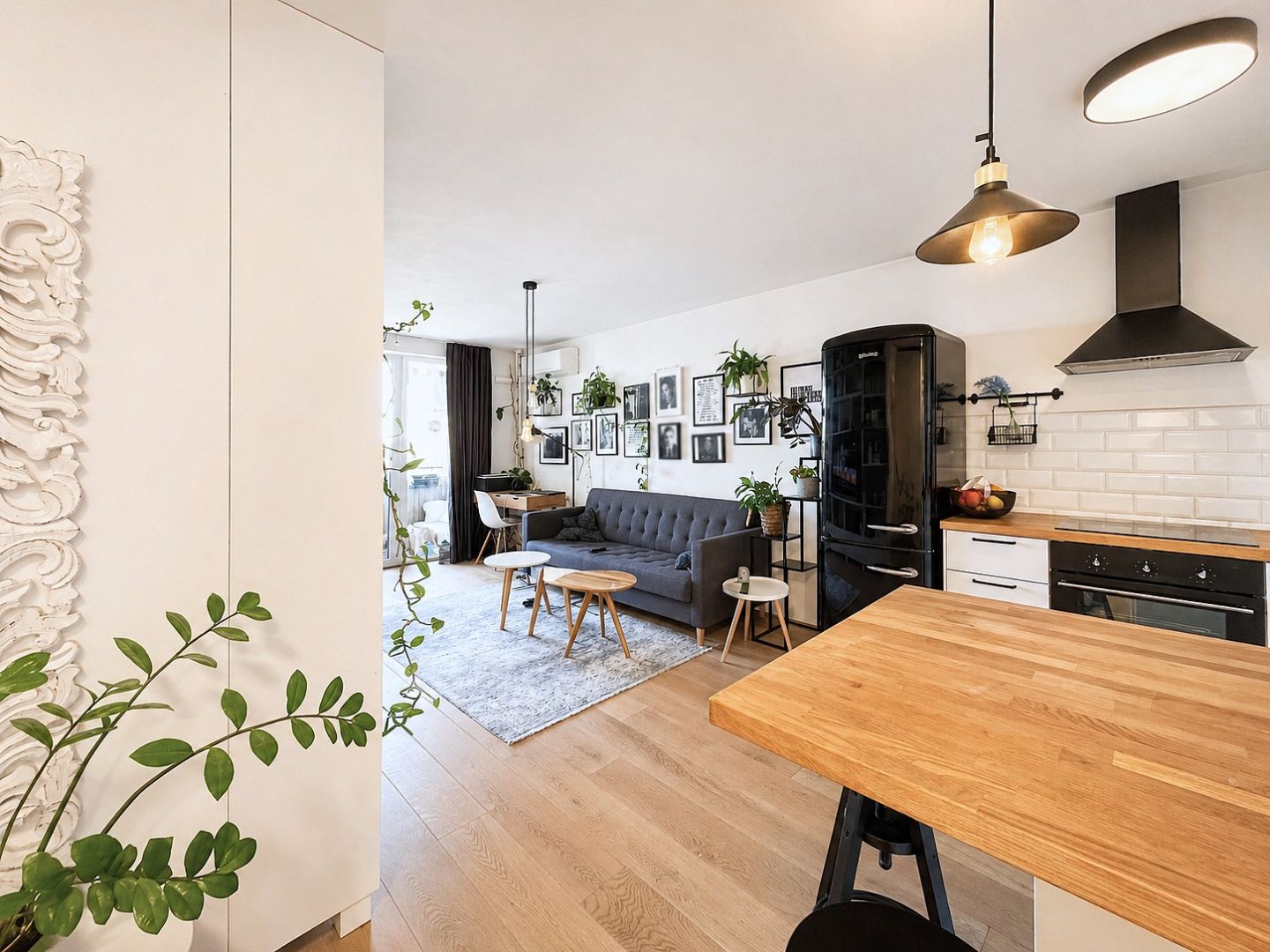 2-izbový byt 56,06 m², Kazanská, Podunajské Biskupice