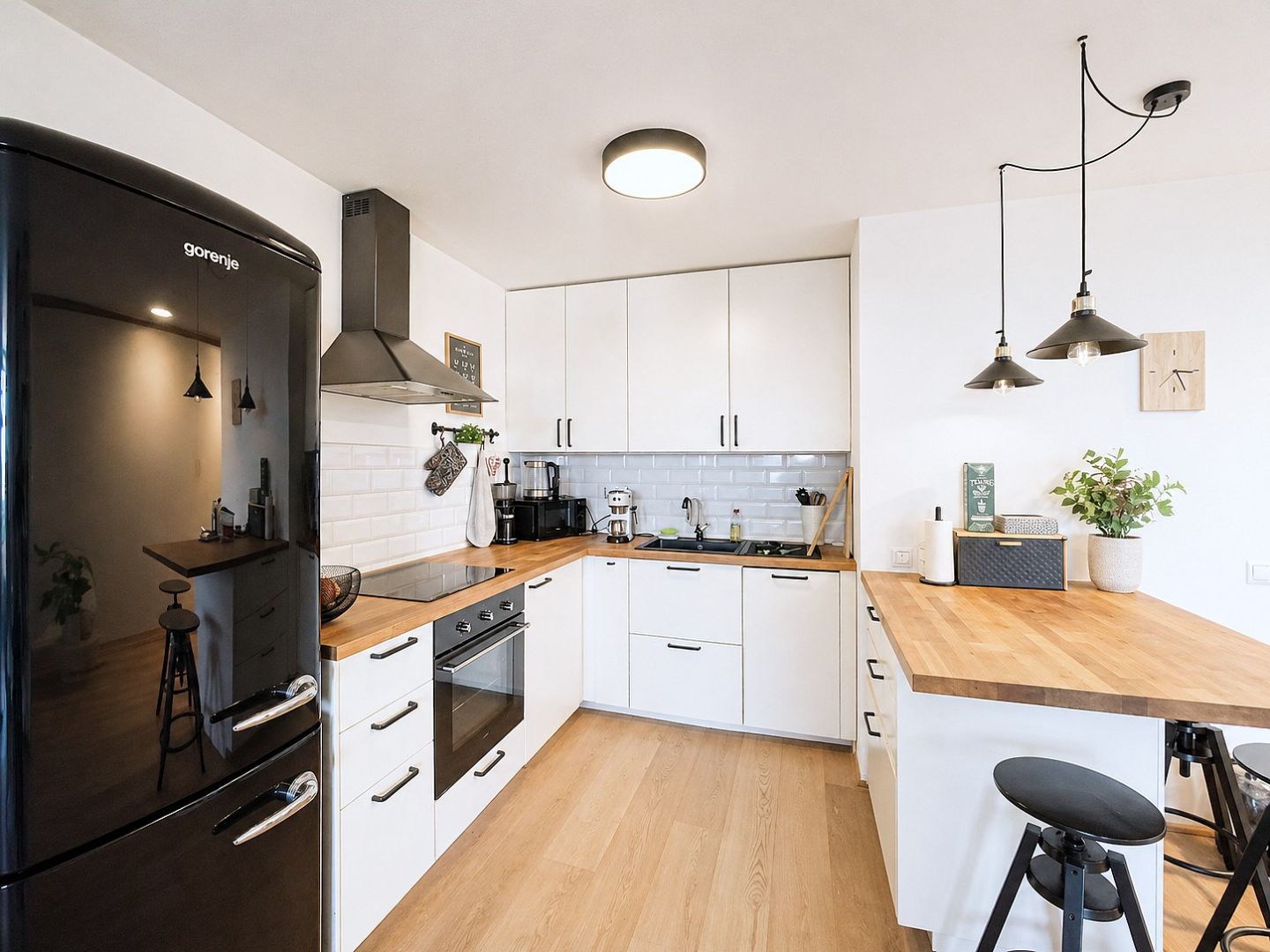 2-izbový byt 56,06 m², Kazanská, Podunajské Biskupice
