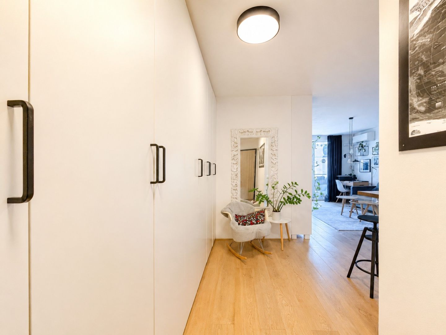 2-izbový byt 56,06 m², Kazanská, Podunajské Biskupice