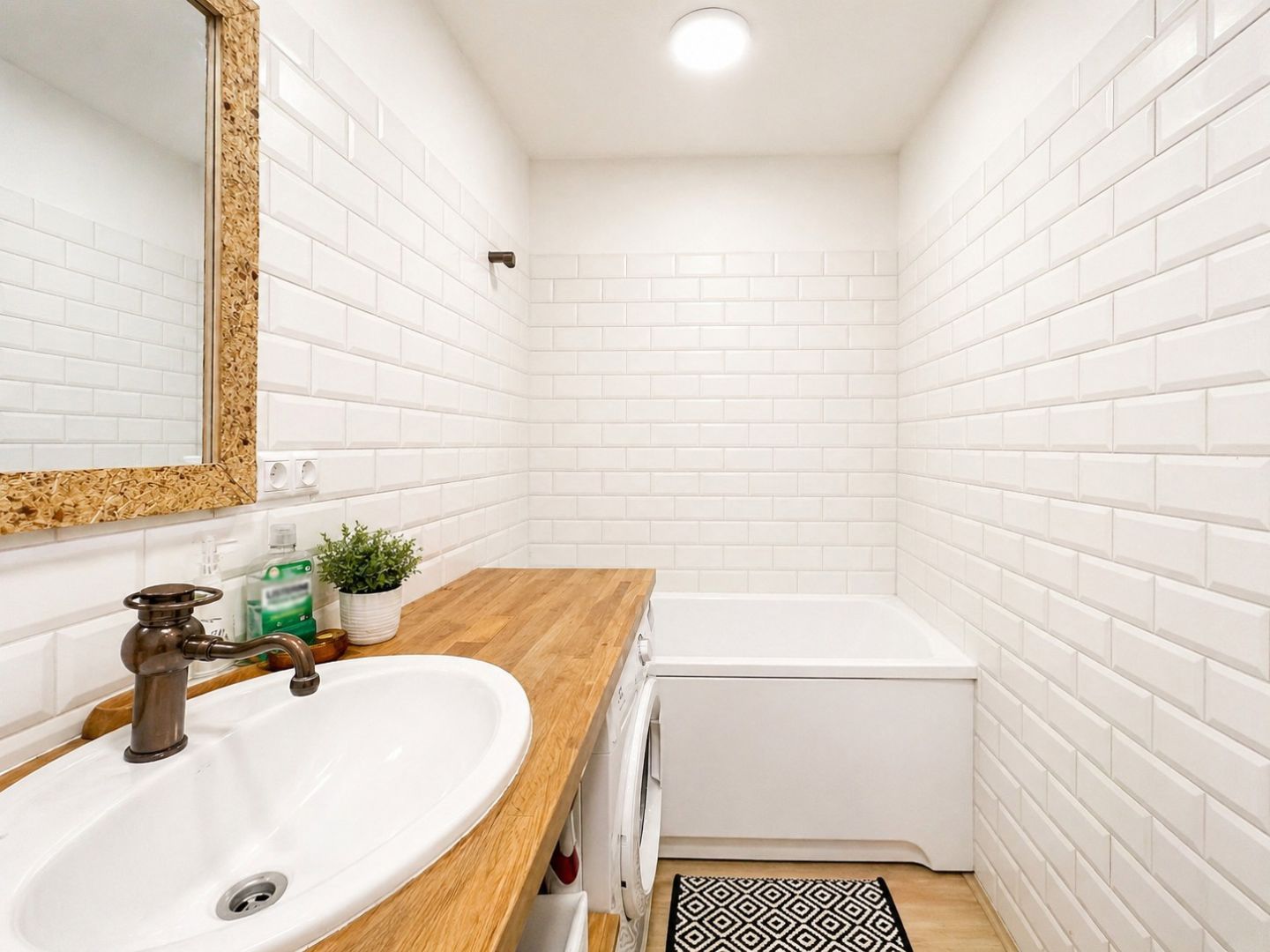 2-izbový byt 56,06 m², Kazanská, Podunajské Biskupice