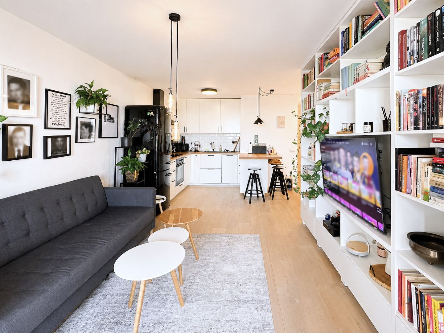 2-izbový byt 56,06 m², Kazanská, Podunajské Biskupice