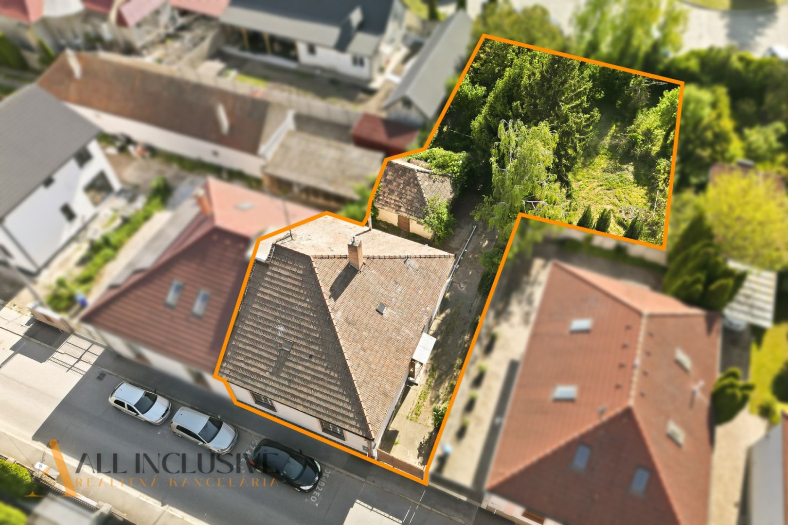 External property image