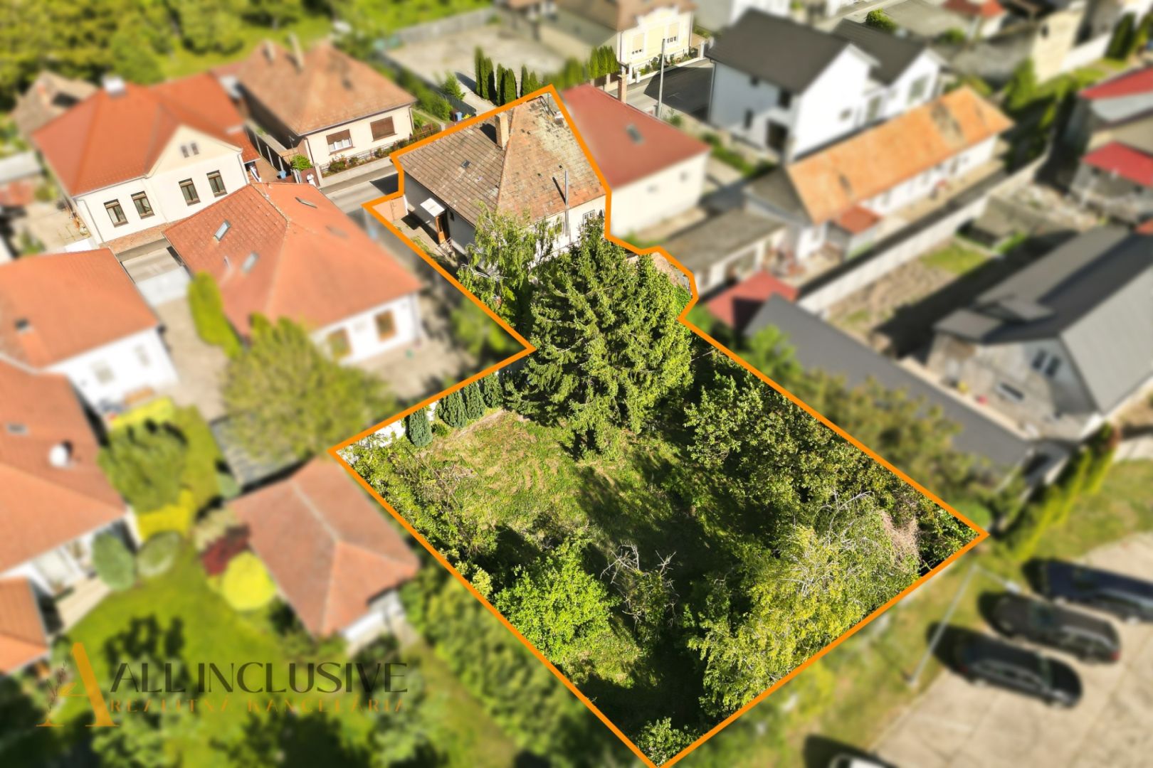 External property image