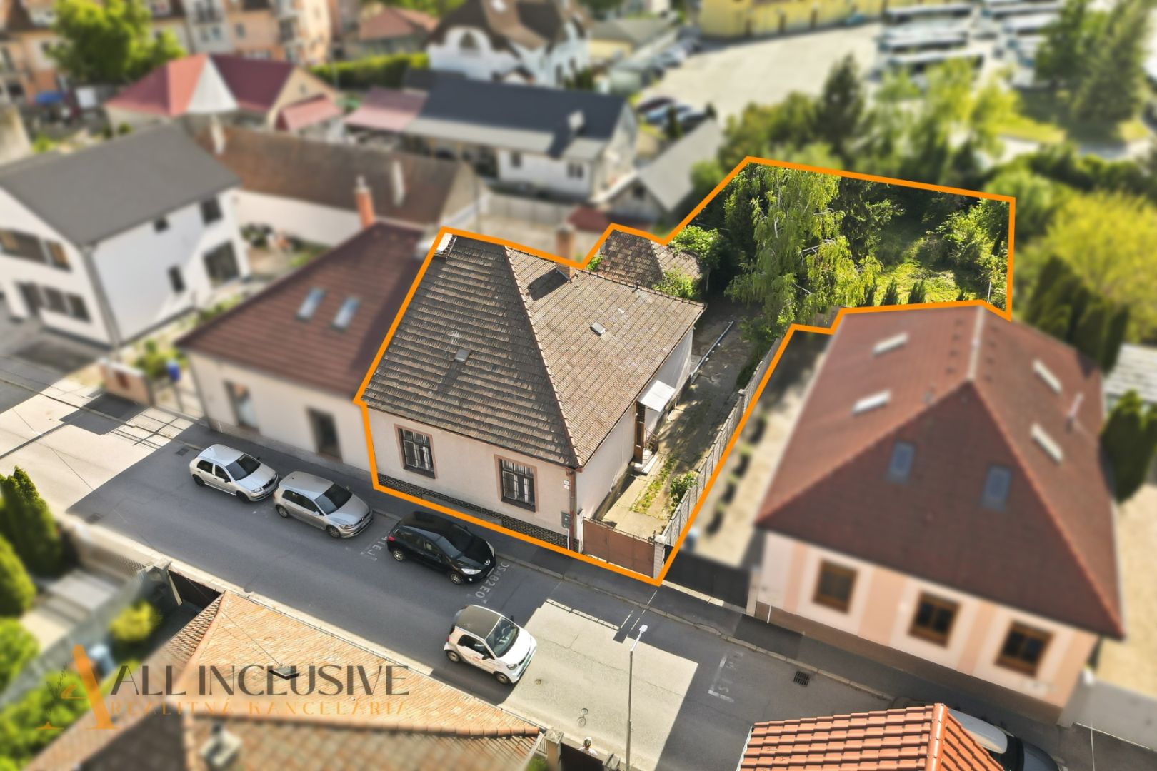 External property image