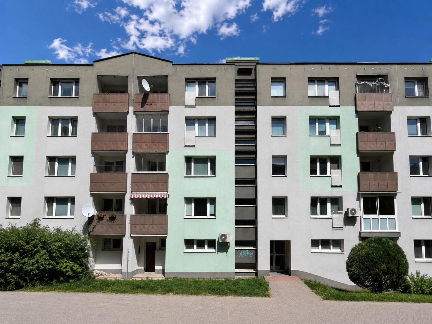 TOP: 2- izbový byt s krásnym výhľadom na Bratislavu