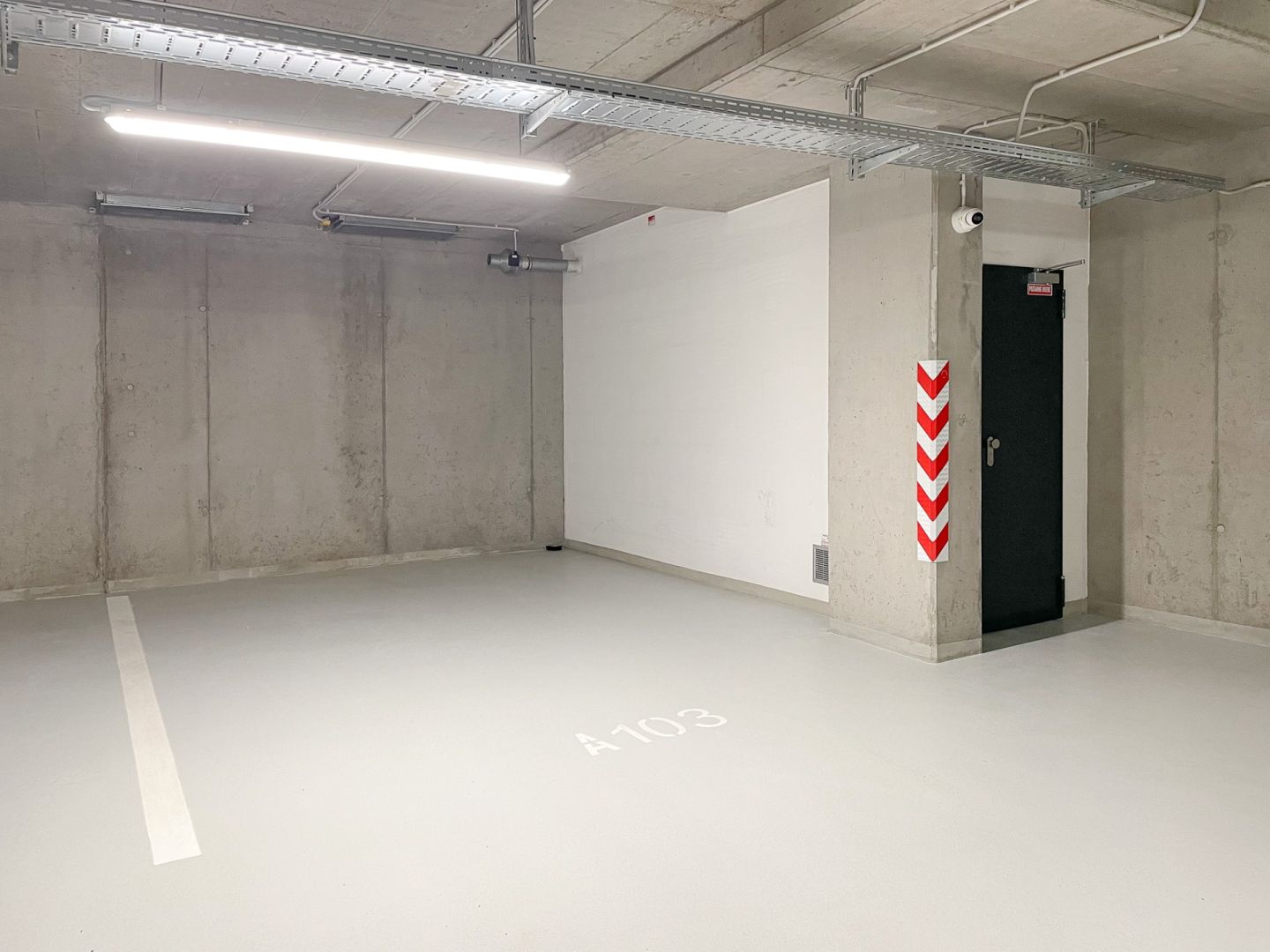 Garážové parkovacie státie Arboria Trnava / ODPOČET DPH
