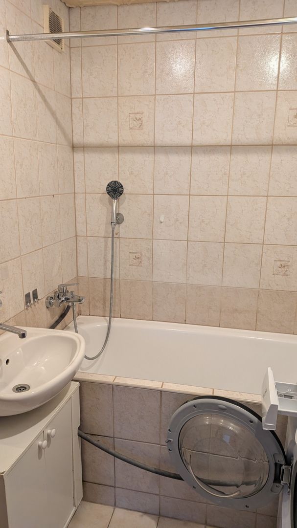 3,5 izbový byt na Klokočine, Novomeského ulica