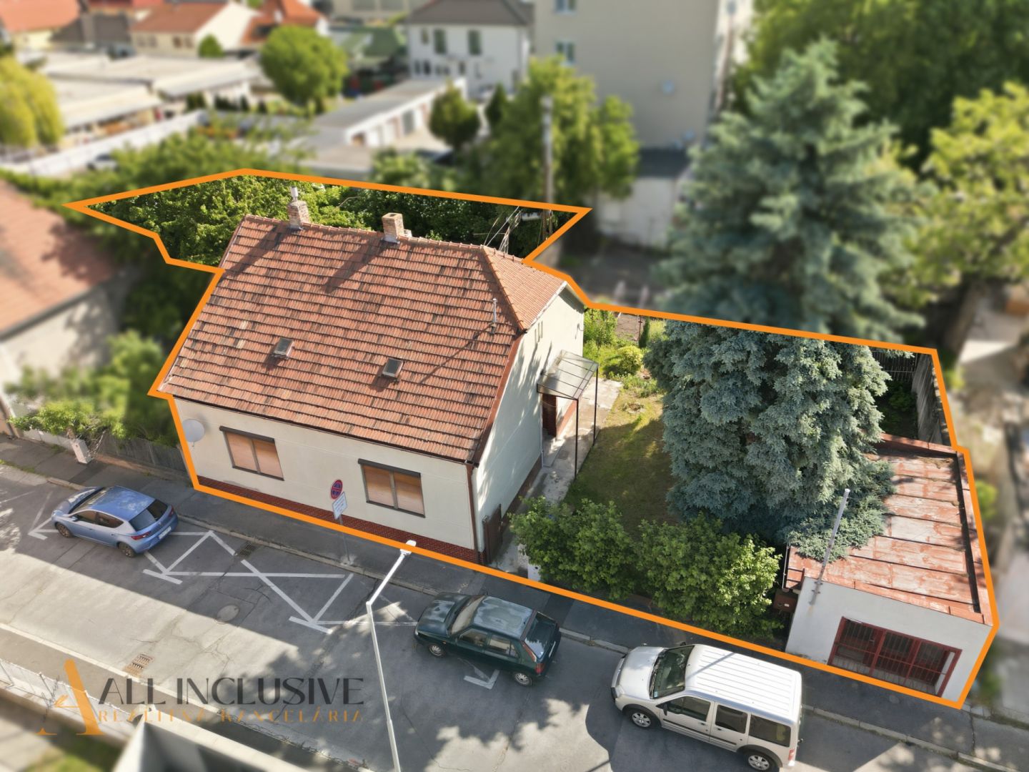 External property image