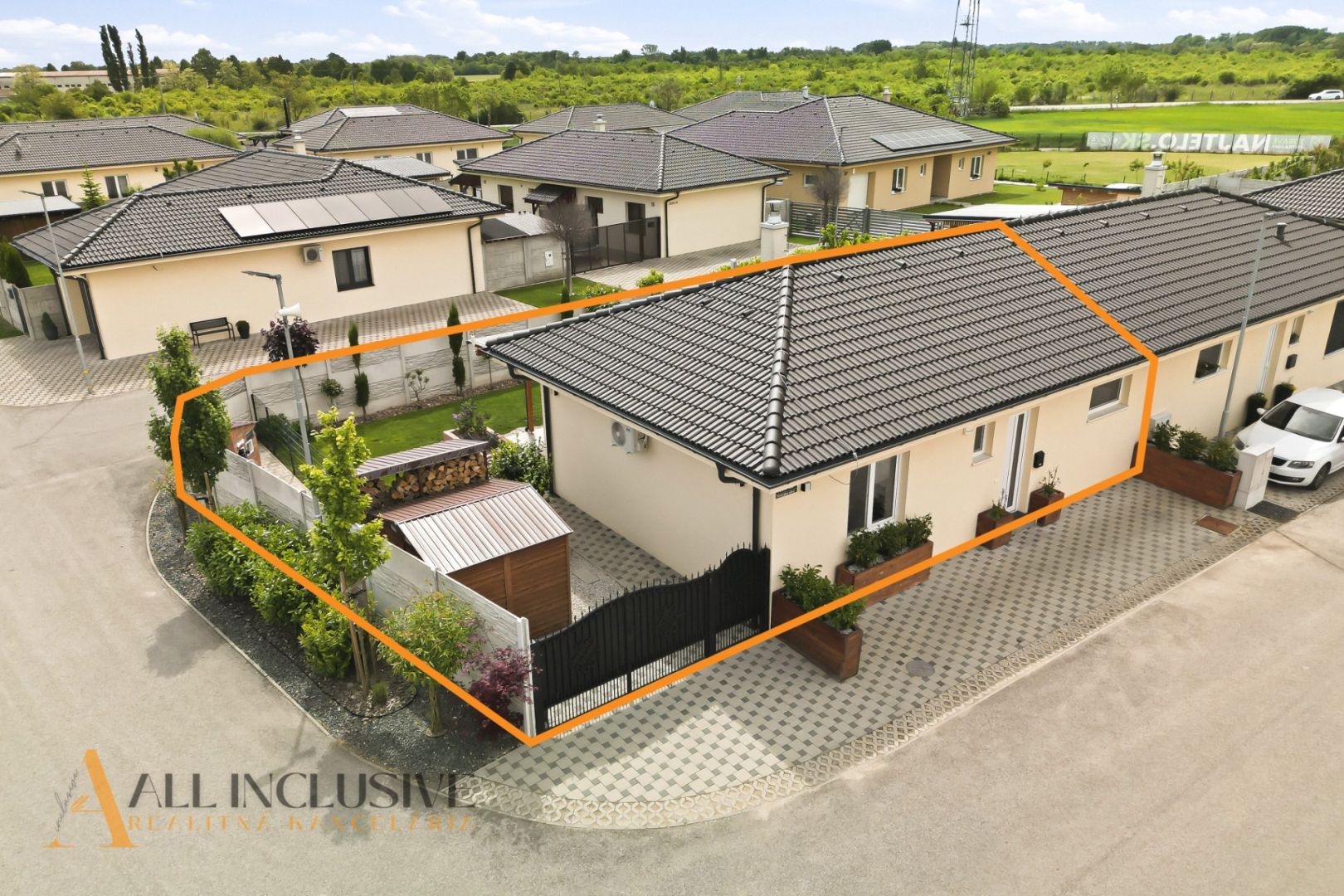 External property image