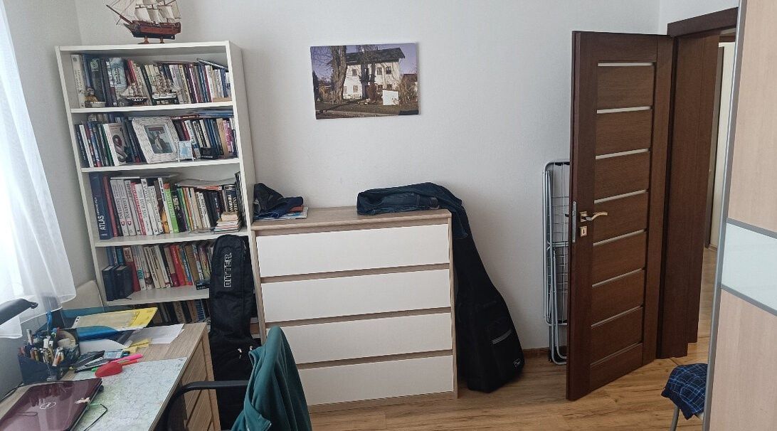 Novostavba rodinného domu Galanta, časť kolónia