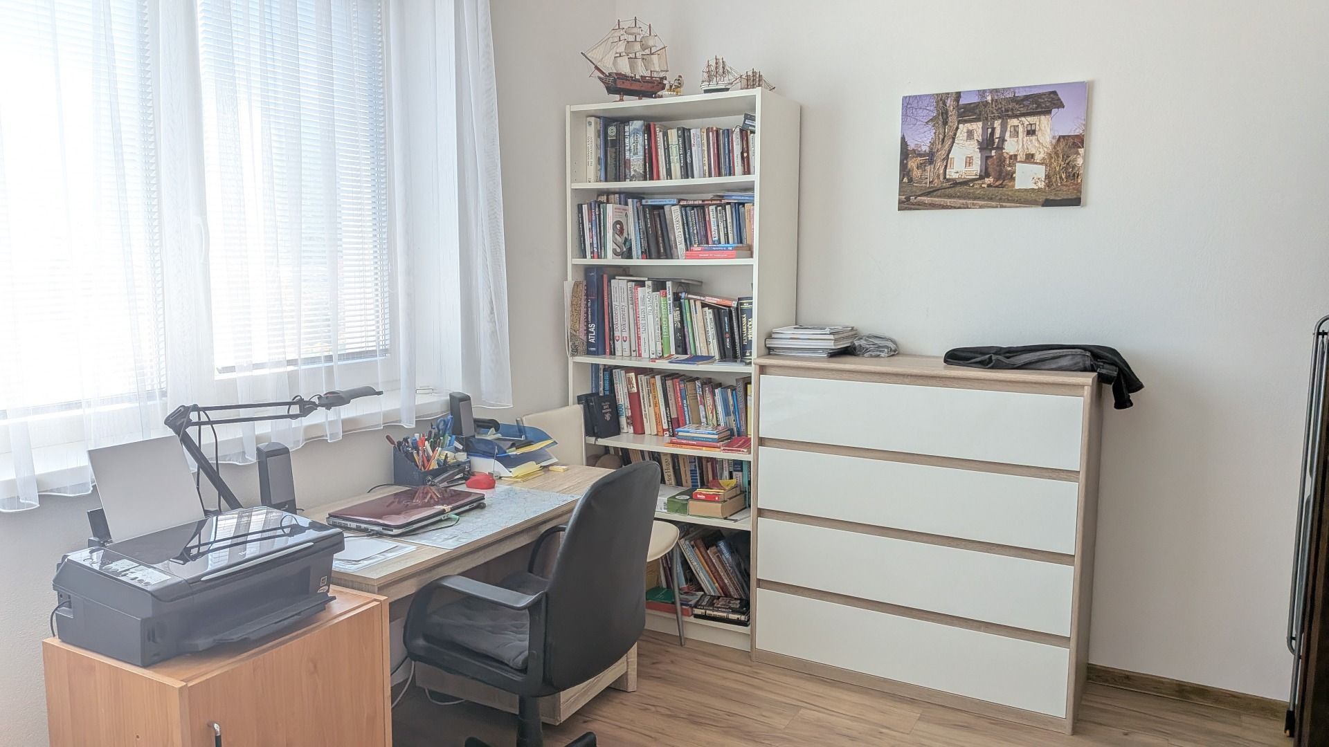 Novostavba rodinného domu Galanta, časť kolónia